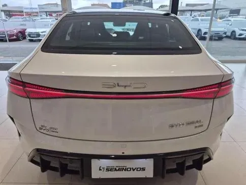 BYD Seal - Imagem 5