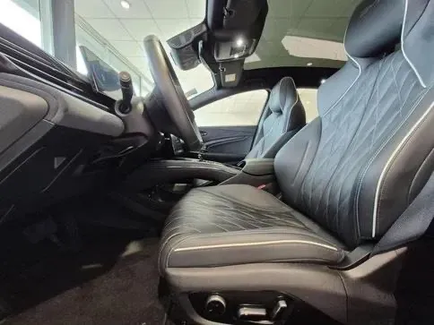 BYD Seal - Imagem 14