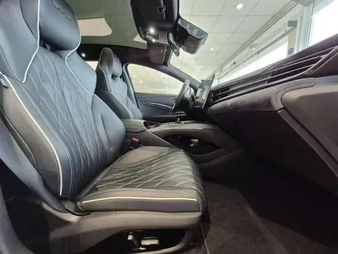 BYD Seal - Imagem 15