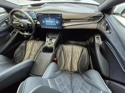 BYD Seal - Imagem 17