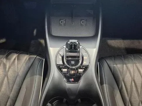 BYD Seal - Imagem 18