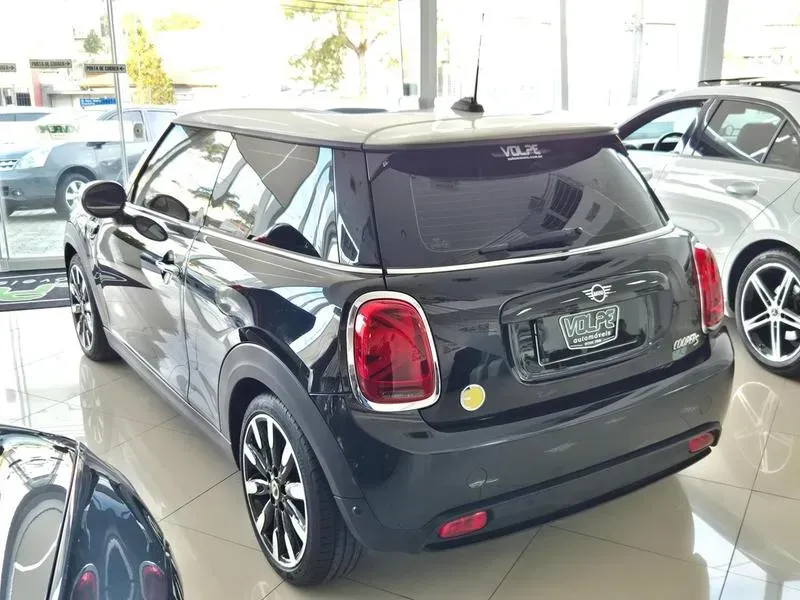 Mini CooperSE - Imagem 4