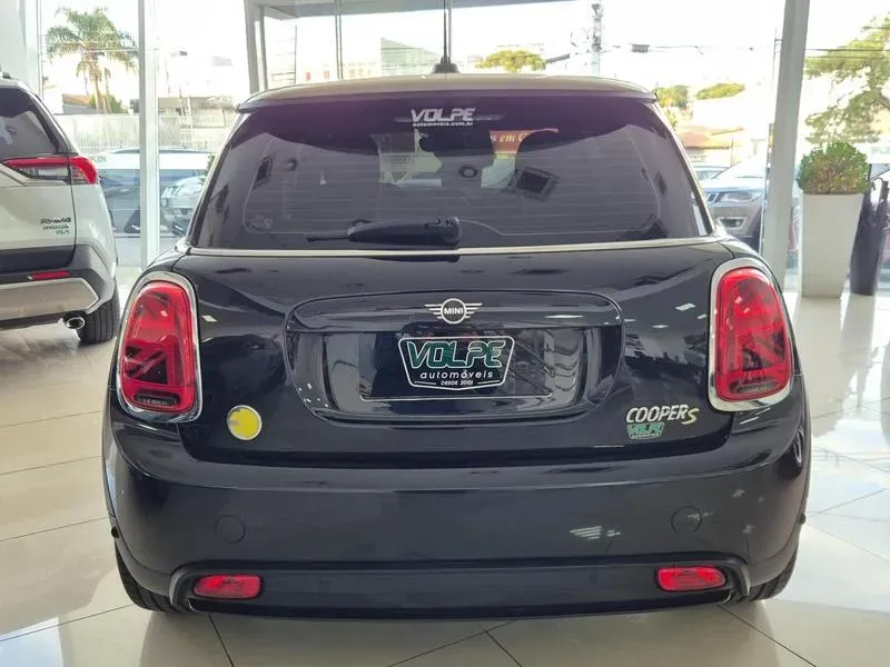 Mini CooperSE - Imagem 5