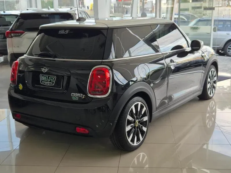 Mini CooperSE - Imagem 6