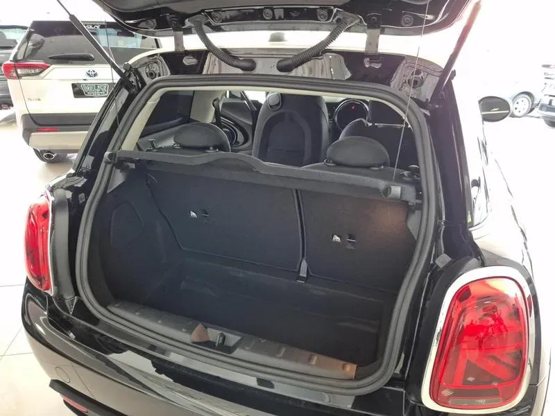 Mini CooperSE - Imagem 14