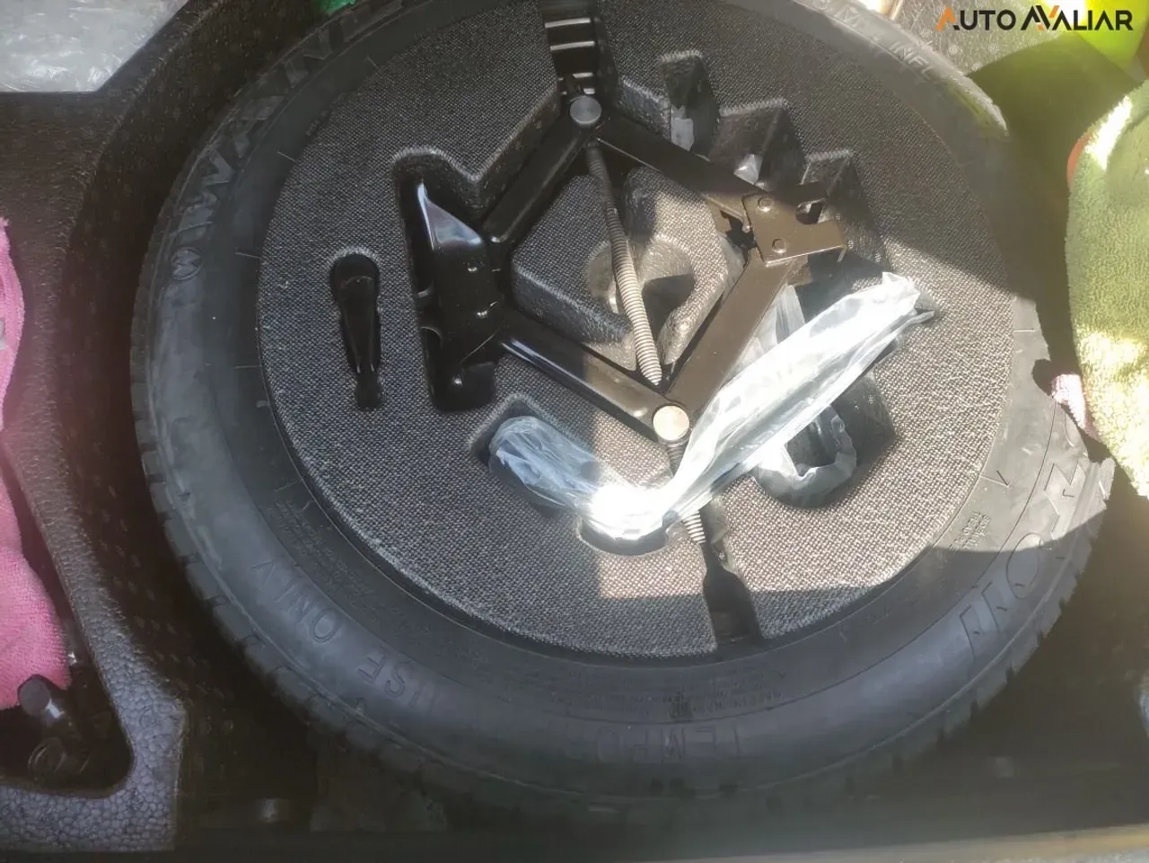 BYD Dolphin - Imagem 6