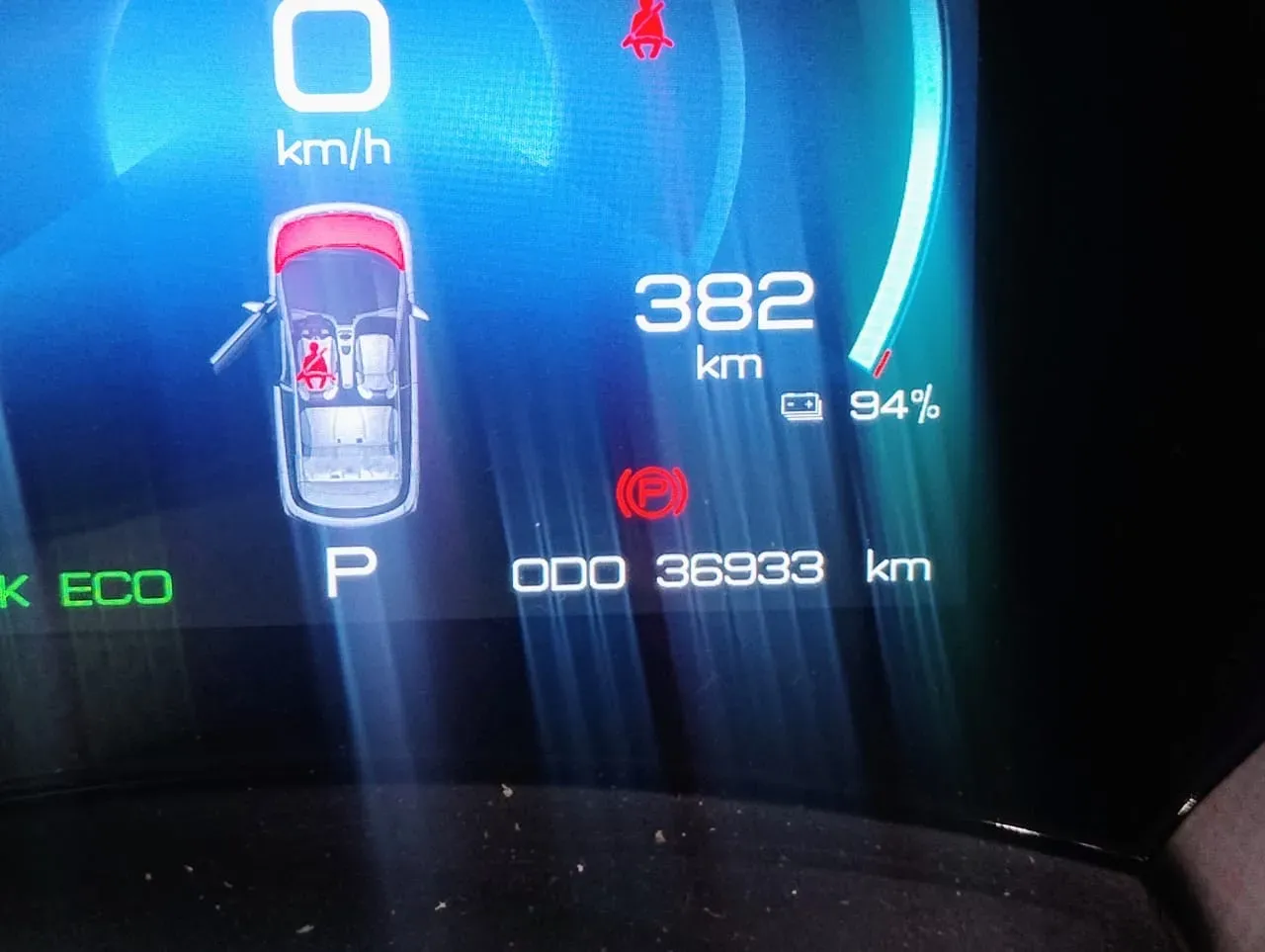 BYD Dolphin - Imagem 7