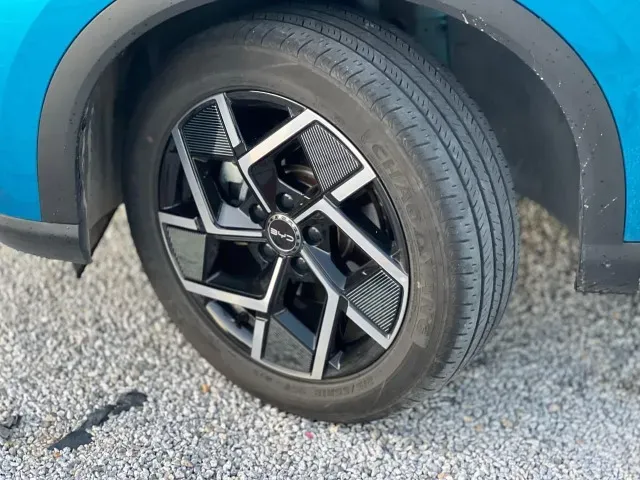 BYD Yuan Plus - Imagem 12