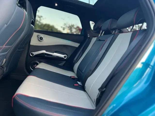 BYD Yuan Plus - Imagem 14