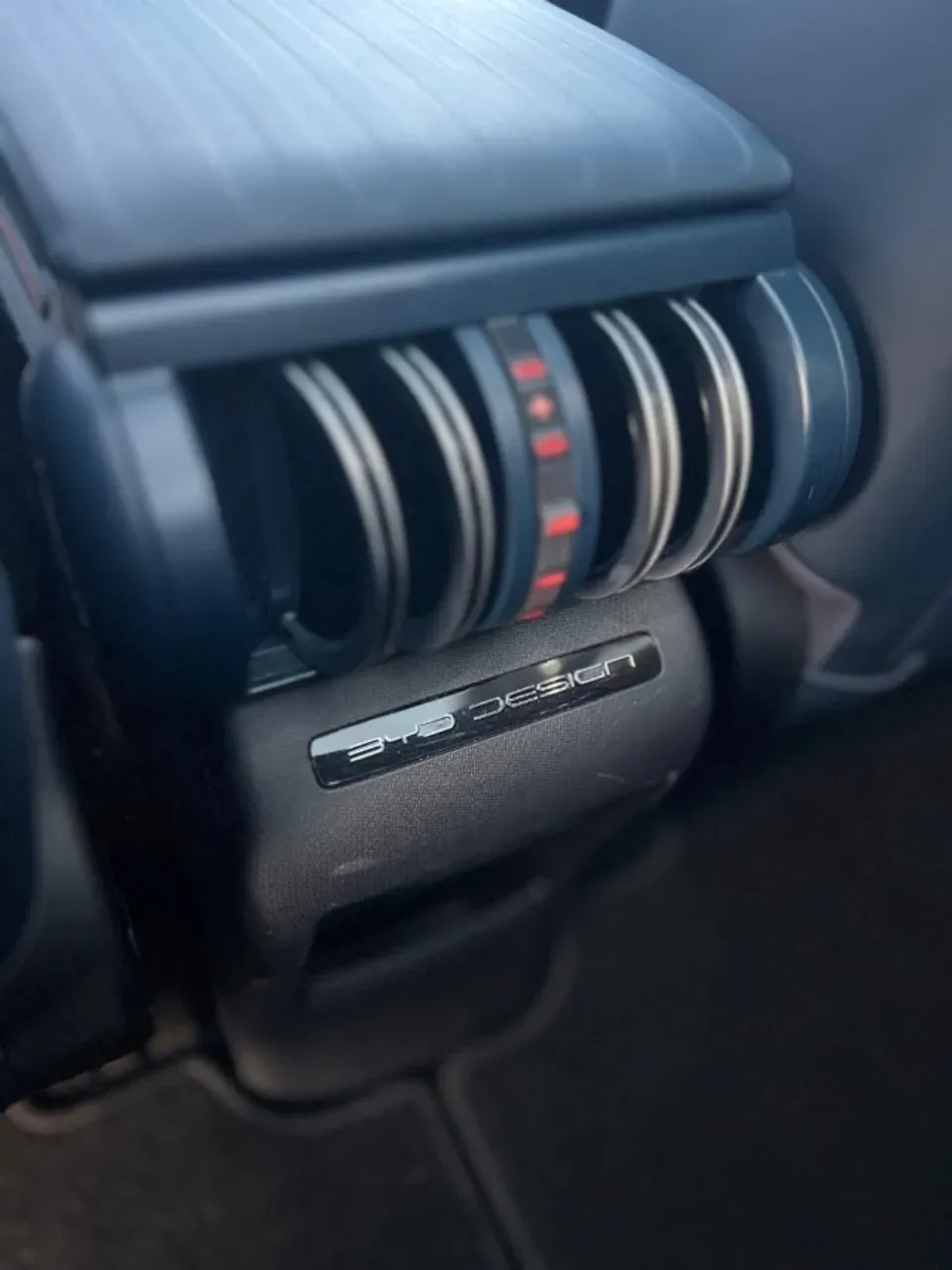 BYD Yuan Plus - Imagem 15