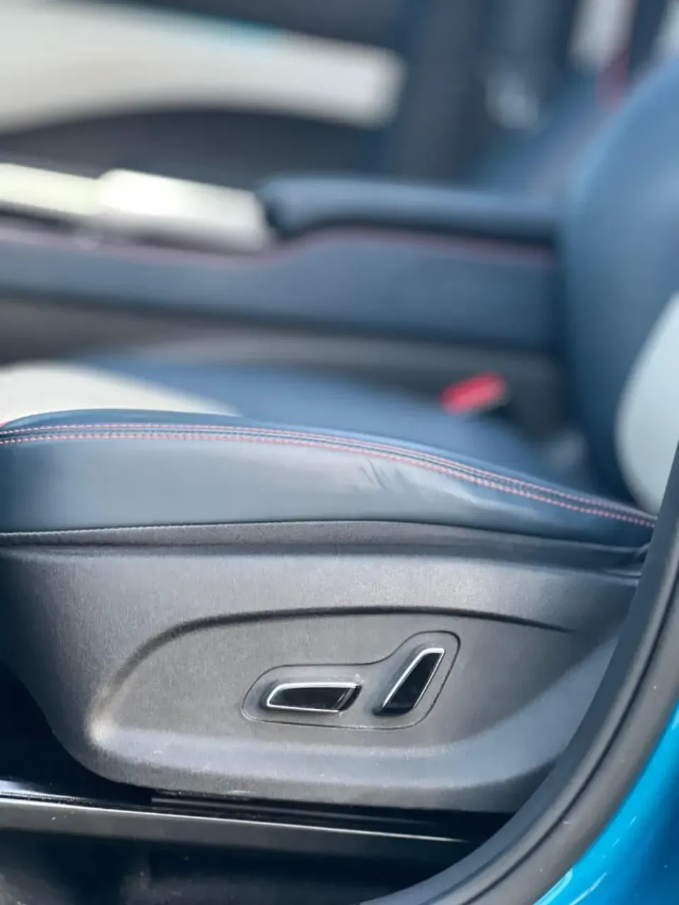 BYD Yuan Plus - Imagem 17