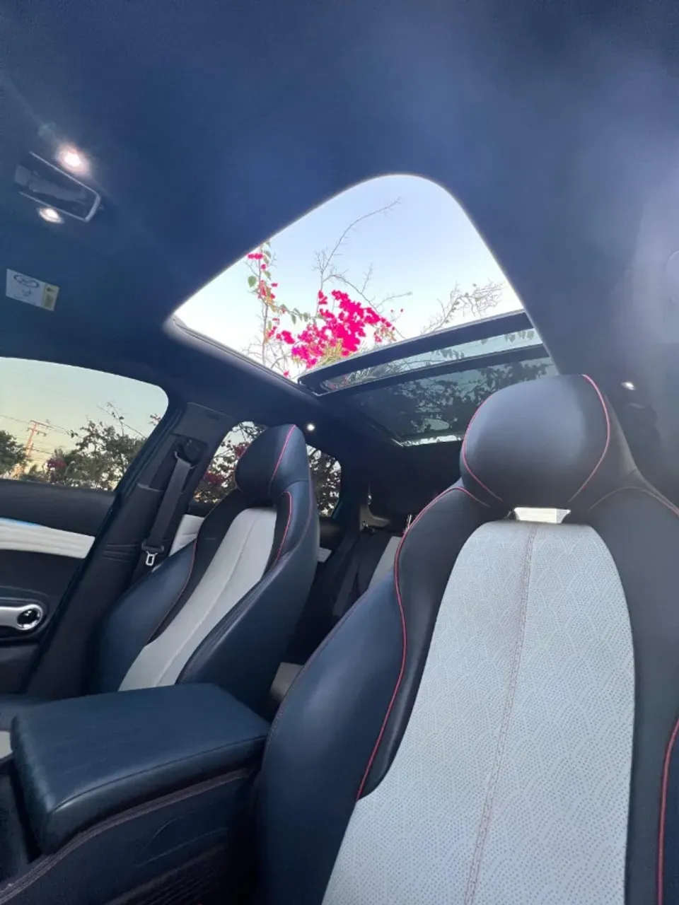 BYD Yuan Plus - Imagem 18