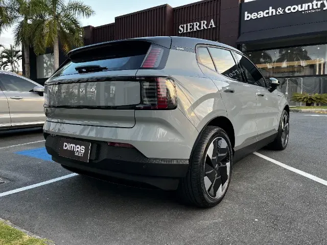 Volvo EX30 - Imagem 5