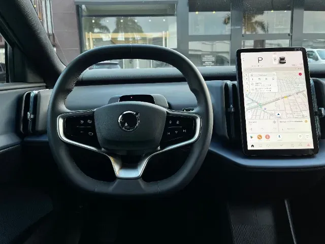 Volvo EX30 - Imagem 9