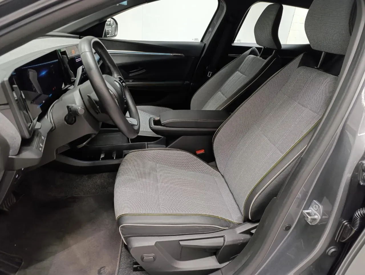 Renault Megane E-tech Electric - Imagem 10