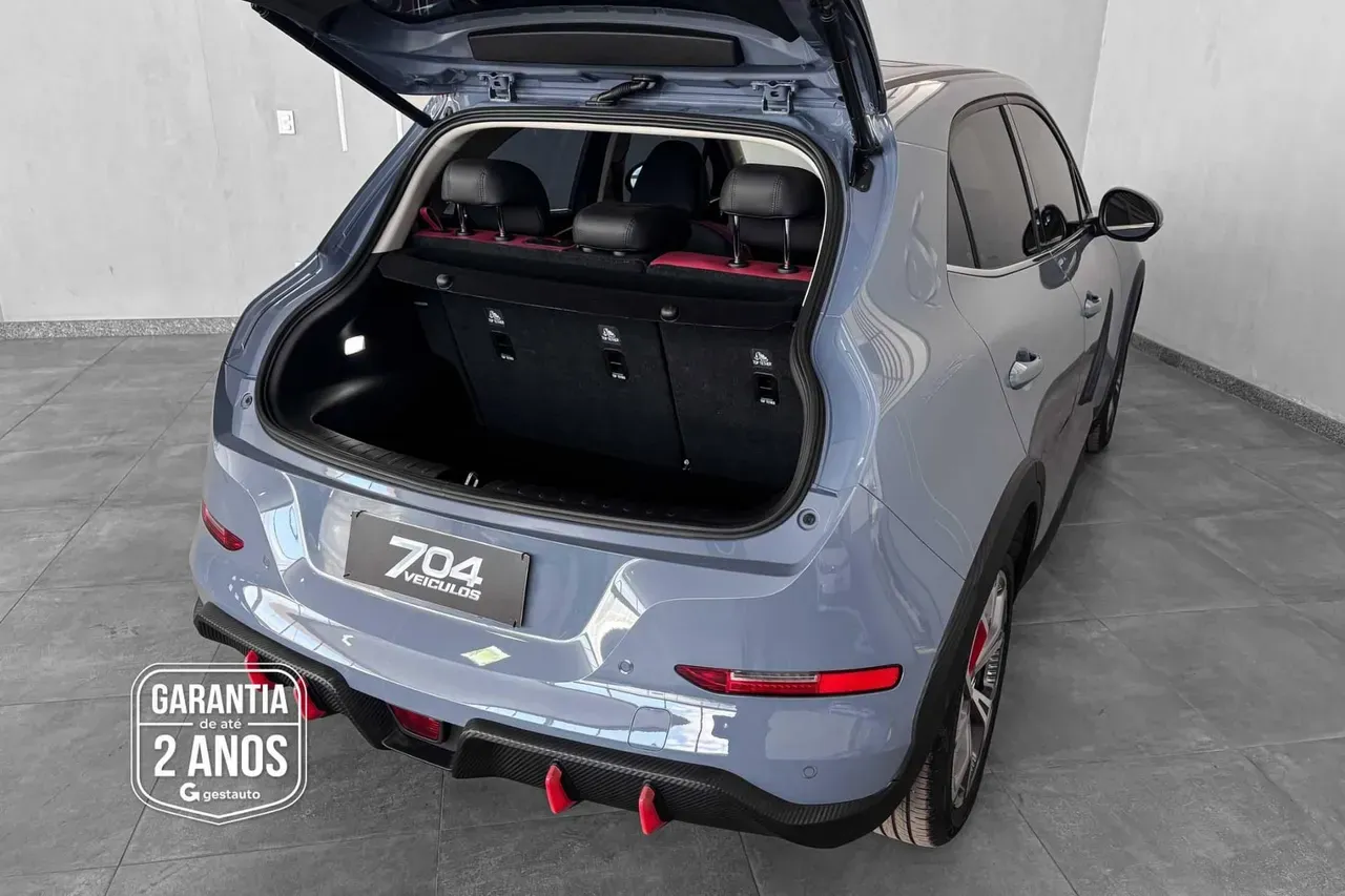 GWM Ora 03 - Imagem 5