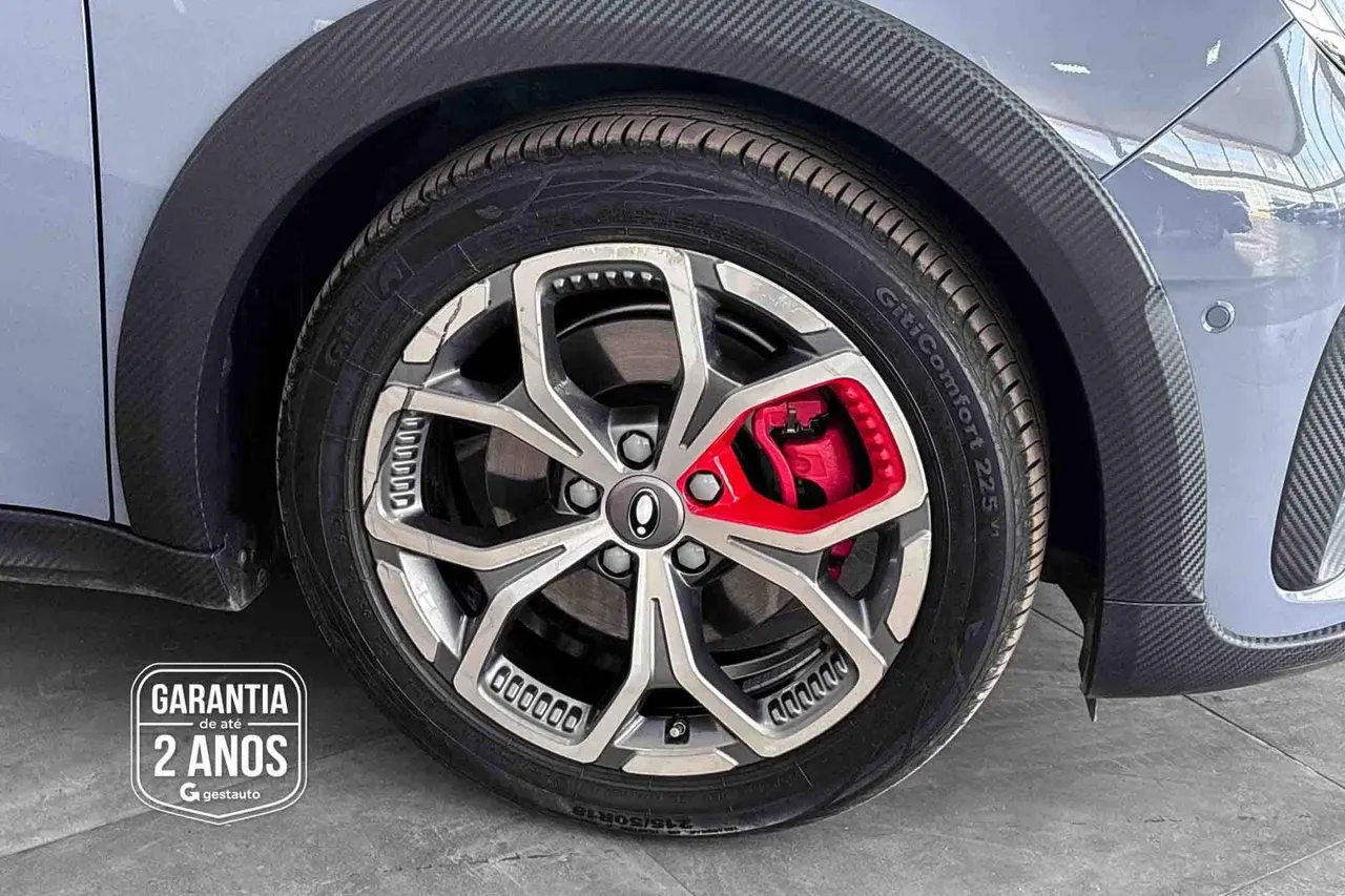 GWM Ora 03 - Imagem 6