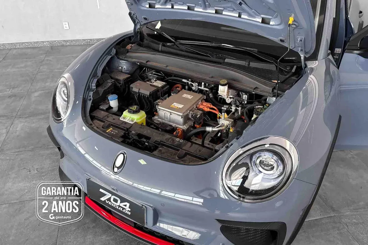 GWM Ora 03 - Imagem 7