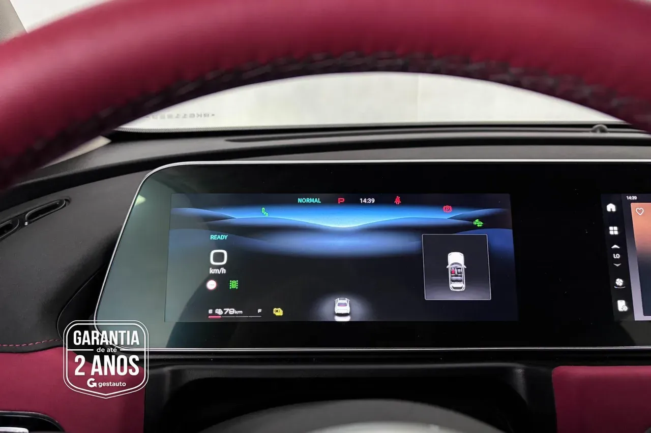 GWM Ora 03 - Imagem 10