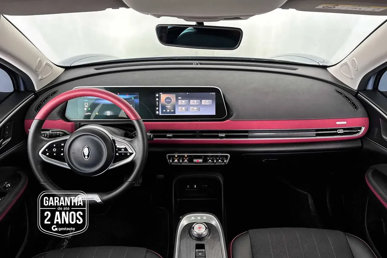 GWM Ora 03 - Imagem 12