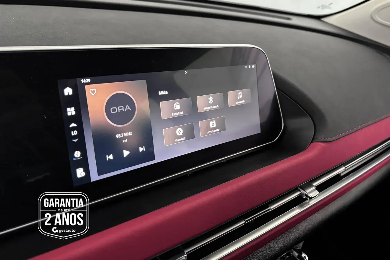 GWM Ora 03 - Imagem 13