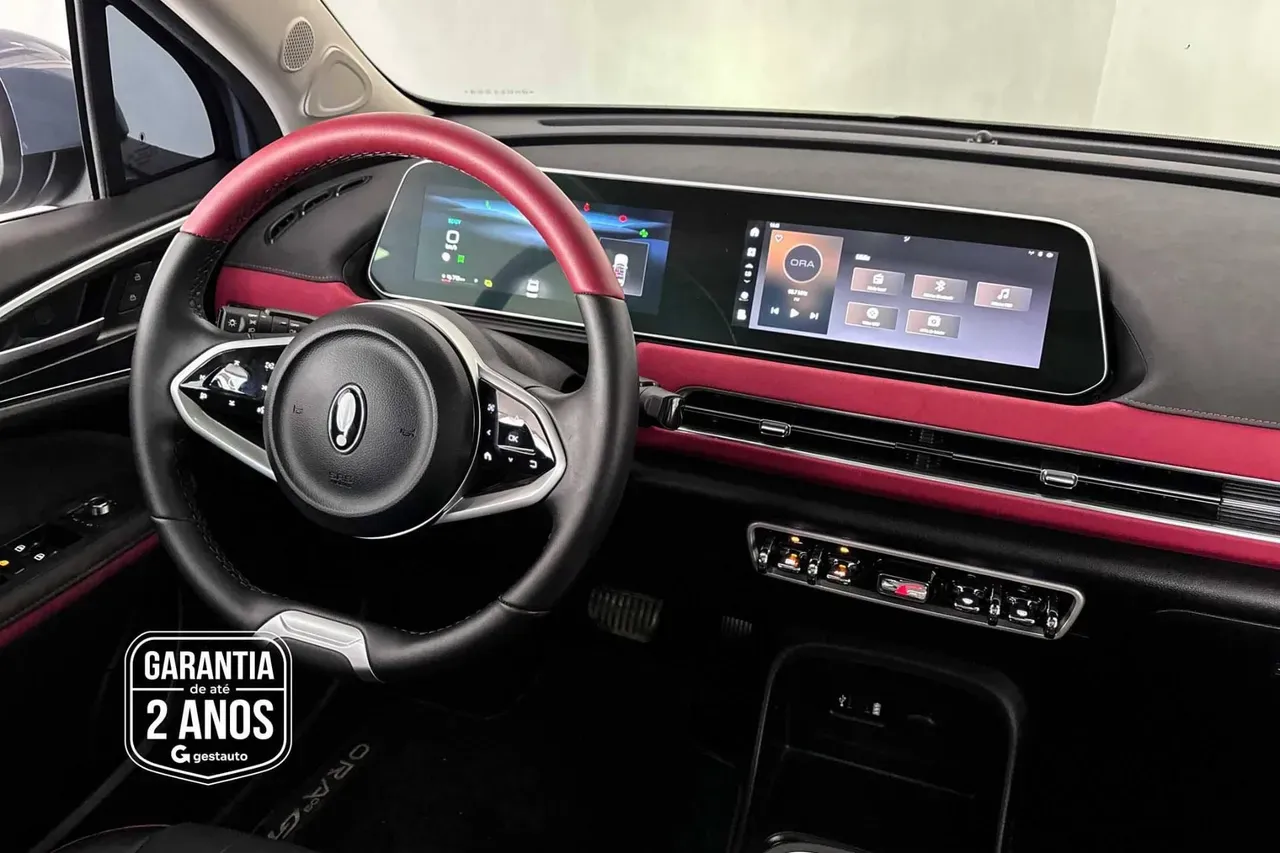 GWM Ora 03 - Imagem 14