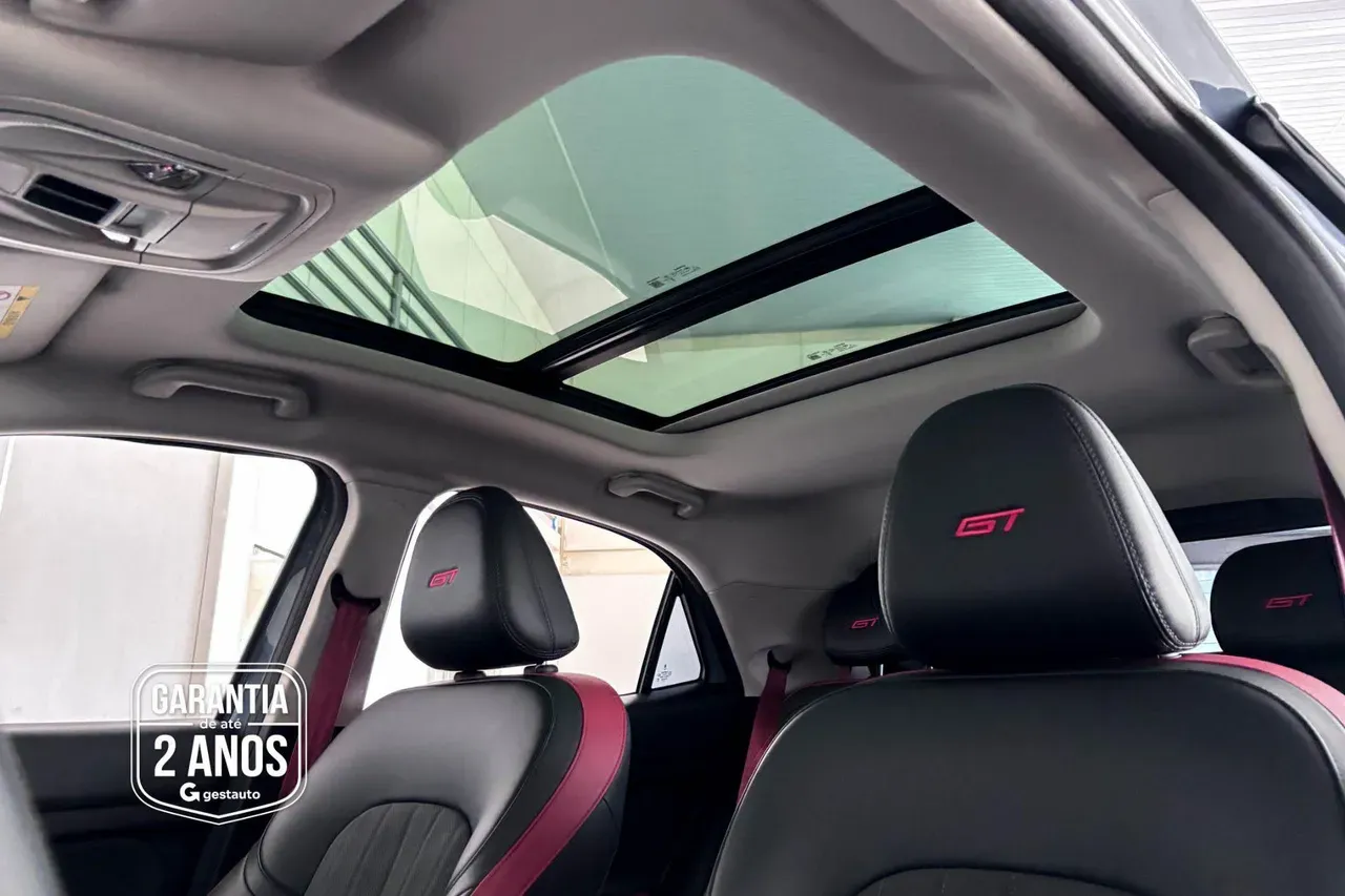 GWM Ora 03 - Imagem 17