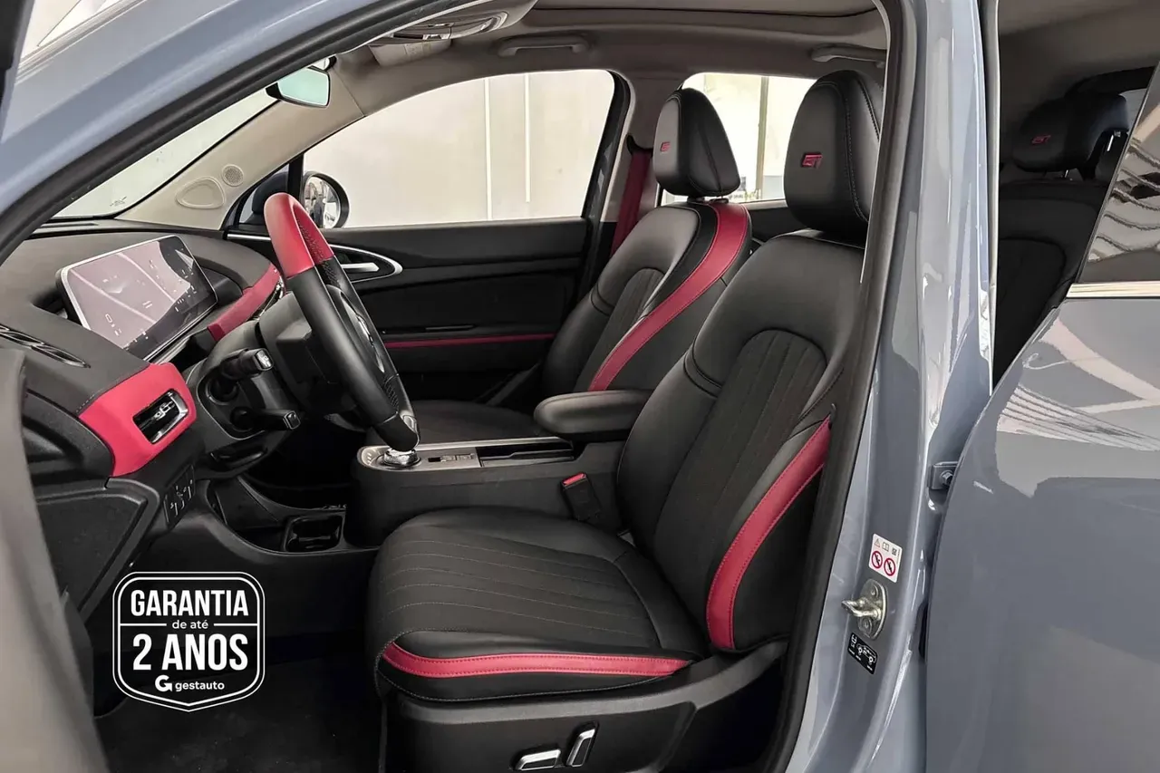 GWM Ora 03 - Imagem 18