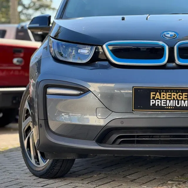 BMW I3 - Imagem 3