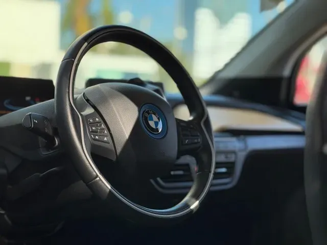 BMW I3 - Imagem 4