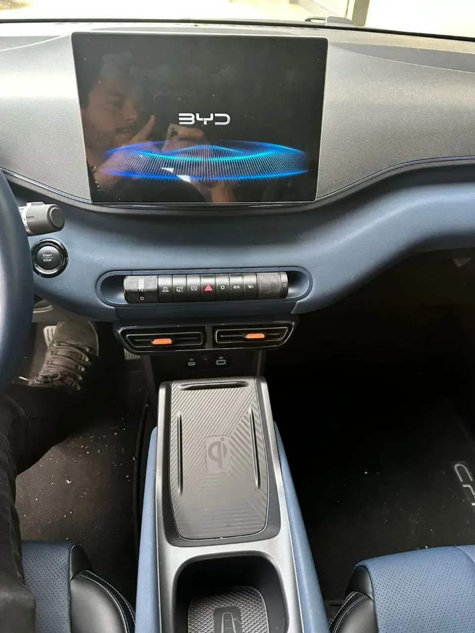 BYD Dolphin Mini - Imagem 8