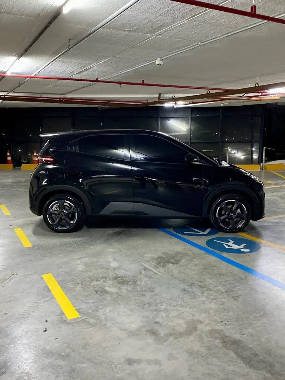 BYD Dolphin Mini - Imagem 2