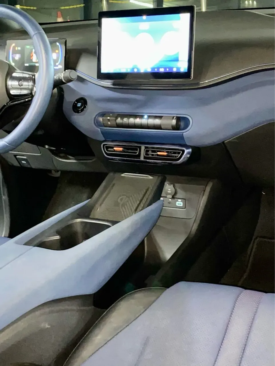 BYD Dolphin Mini - Imagem 17