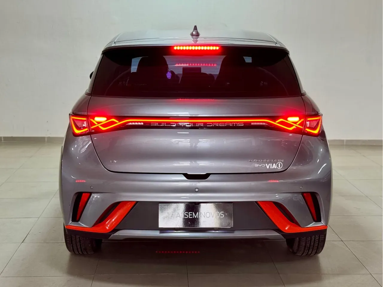 BYD Dolphin - Imagem 5