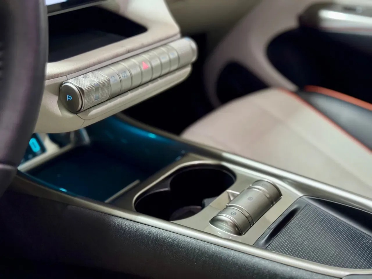 BYD Dolphin - Imagem 10