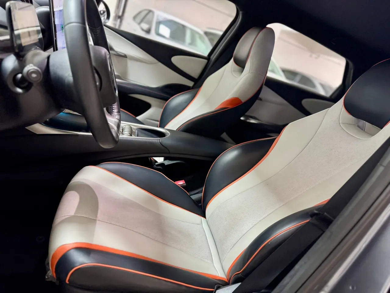 BYD Dolphin - Imagem 11