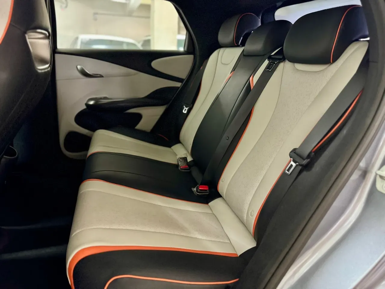 BYD Dolphin - Imagem 12