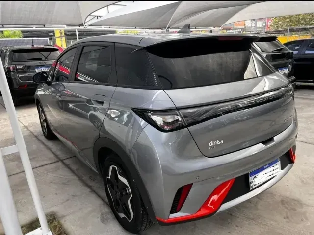 BYD Dolphin - Imagem 3