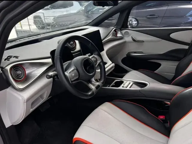 BYD Dolphin - Imagem 5