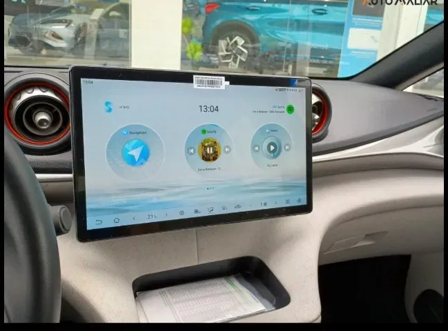 BYD Dolphin - Imagem 7