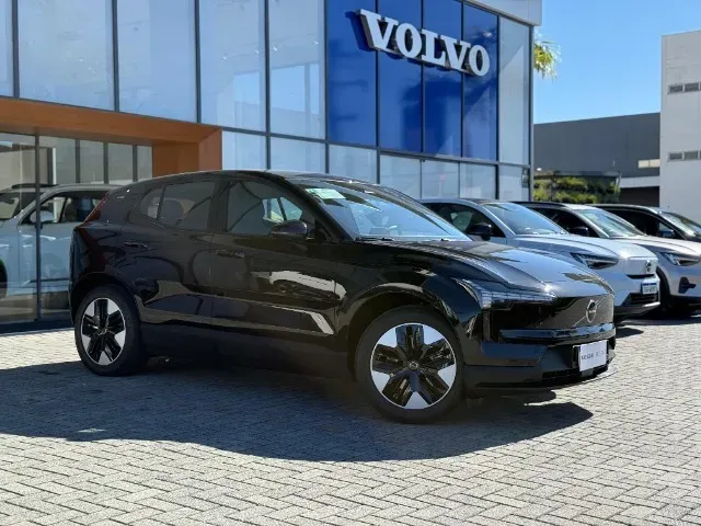 Volvo EX30 - Imagem 4