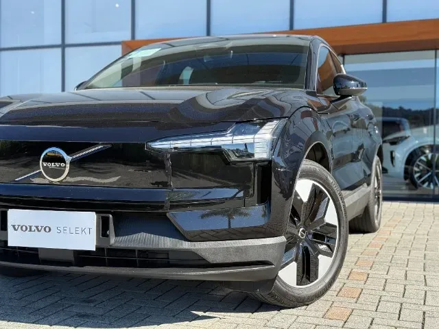 Volvo EX30 - Imagem 5