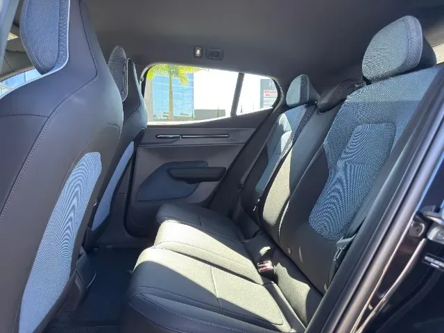 Volvo EX30 - Imagem 15