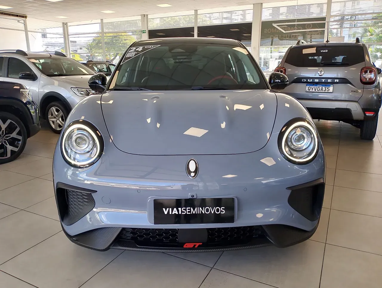 GWM Ora 03 - Imagem 3