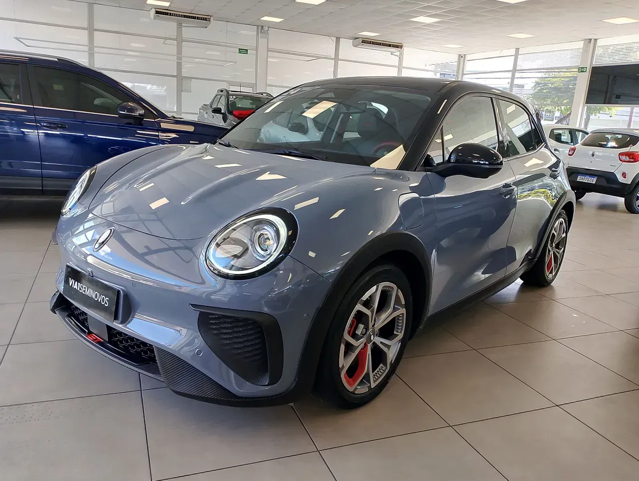 GWM Ora 03 - Imagem 4