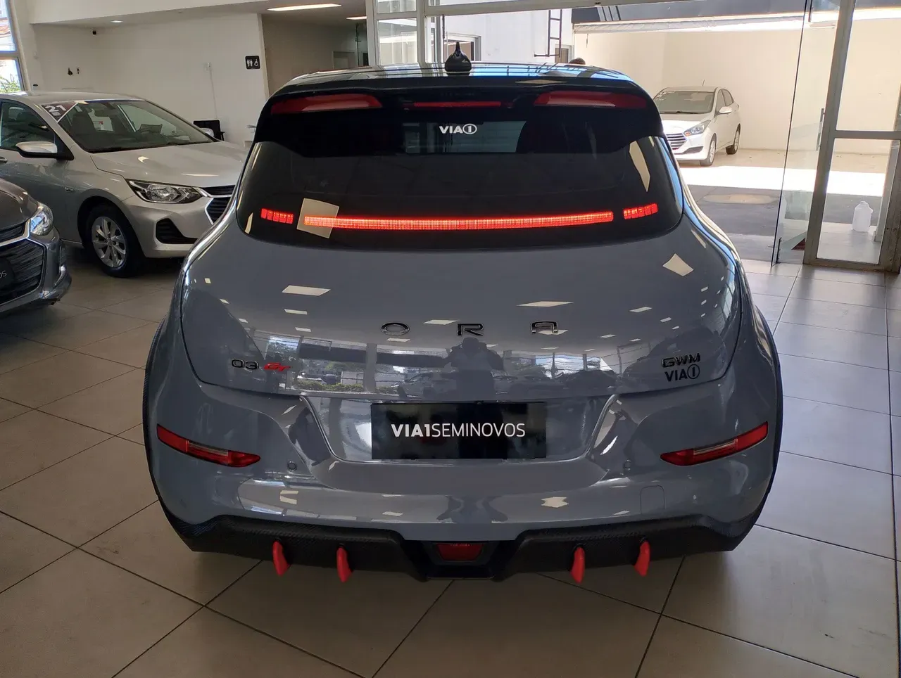 GWM Ora 03 - Imagem 6
