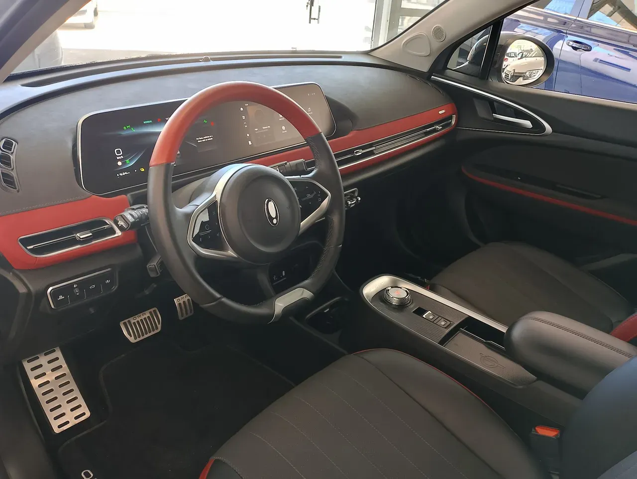 GWM Ora 03 - Imagem 14