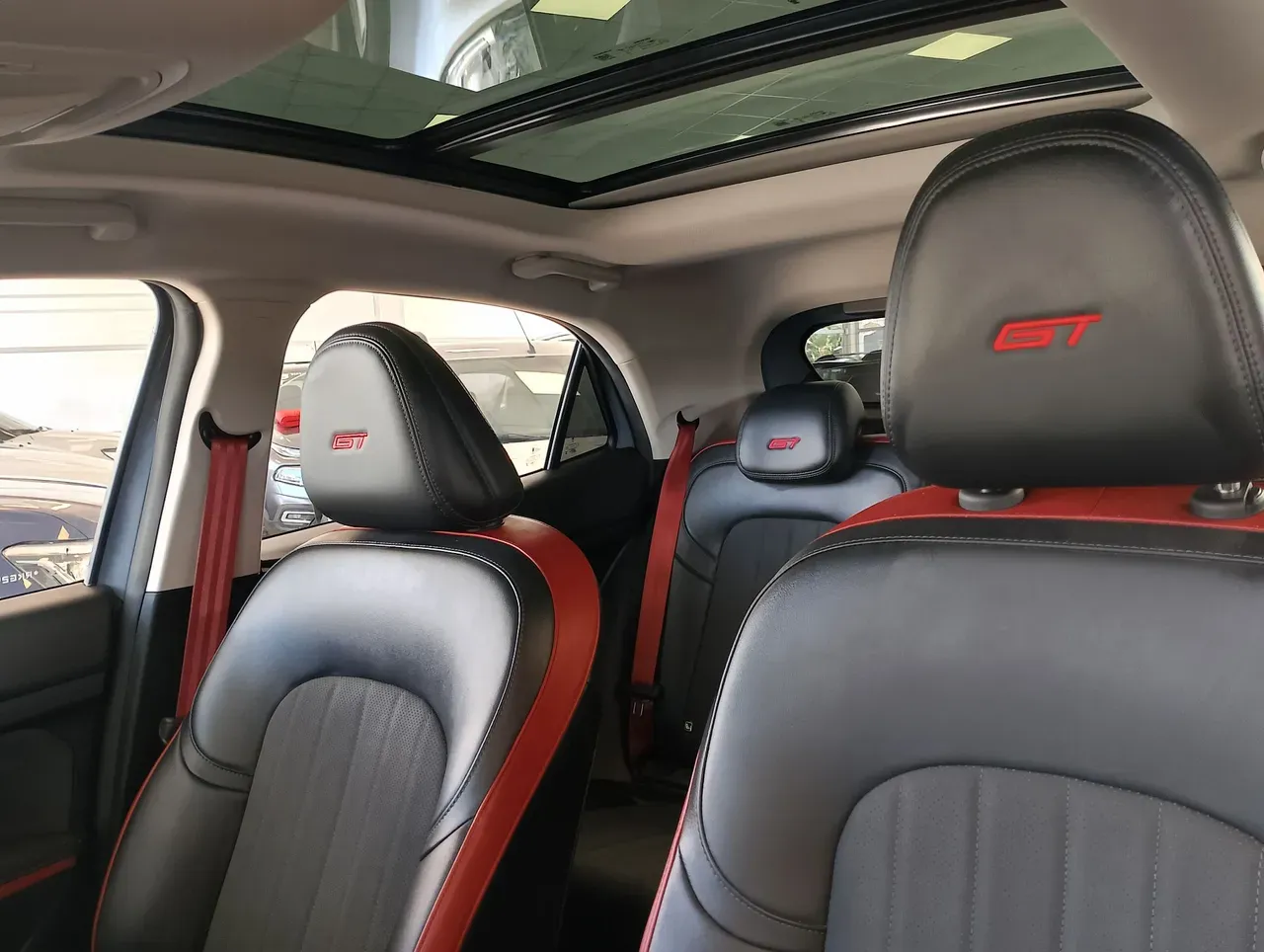 GWM Ora 03 - Imagem 16