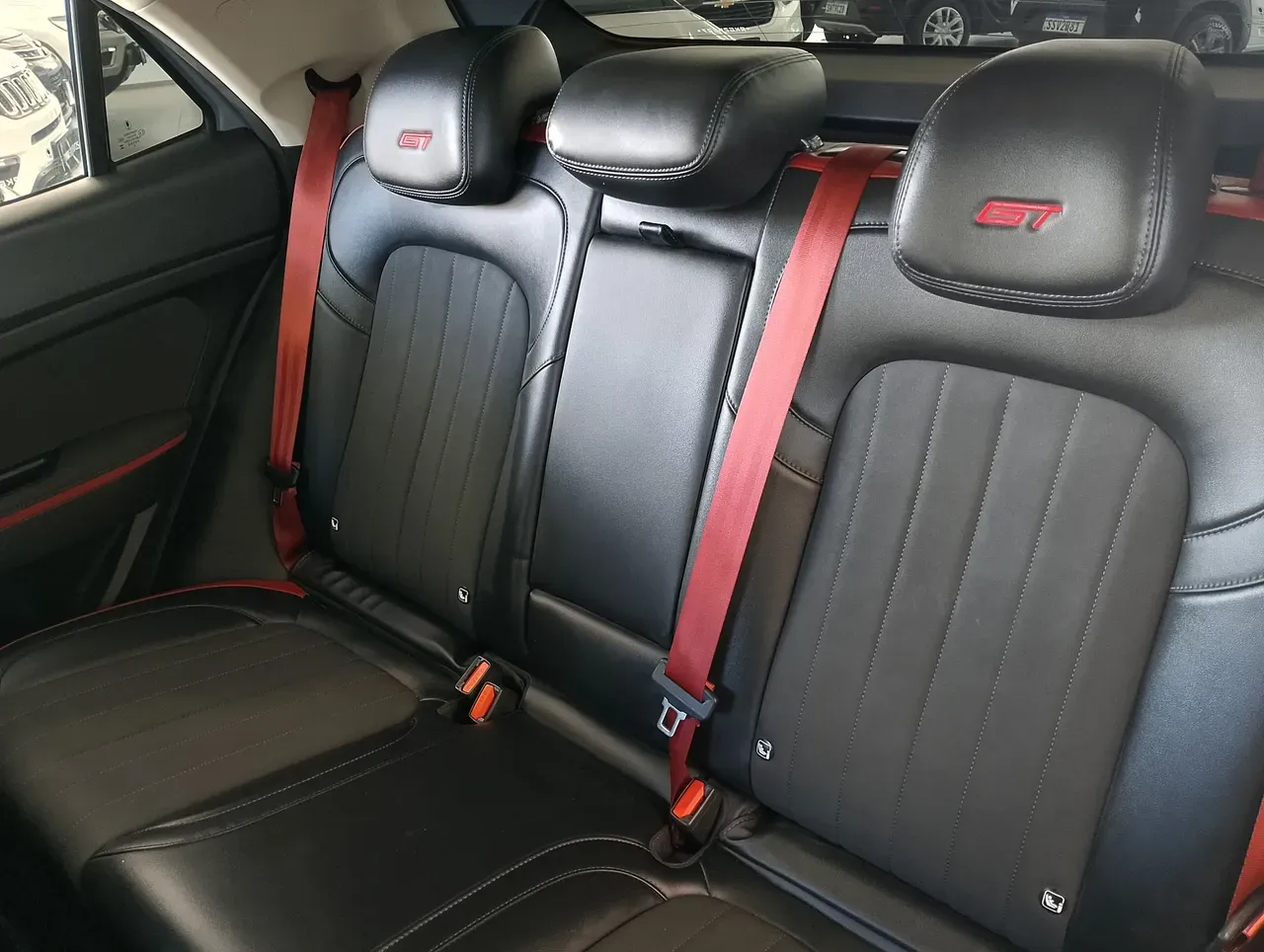 GWM Ora 03 - Imagem 18