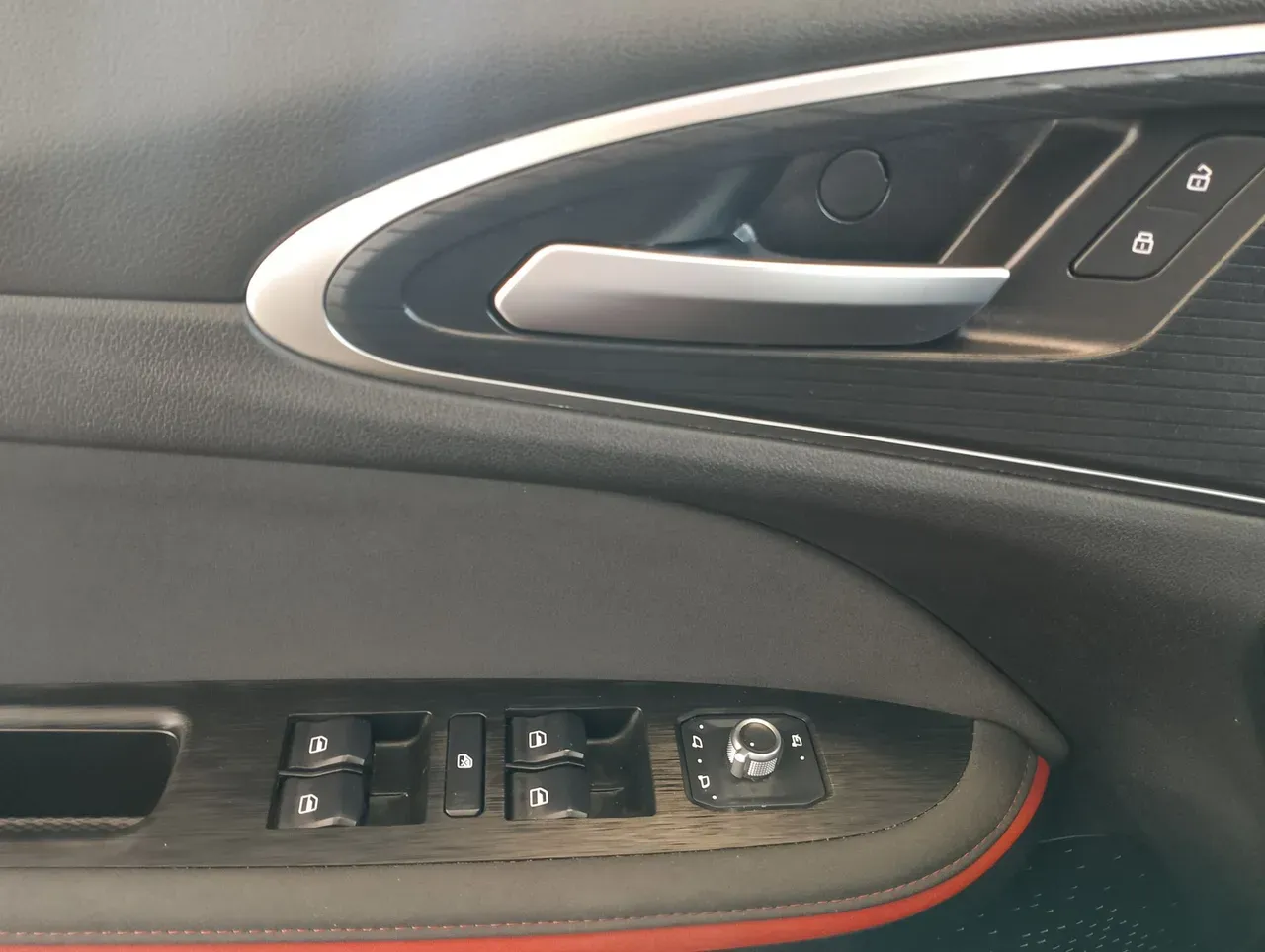 GWM Ora 03 - Imagem 19